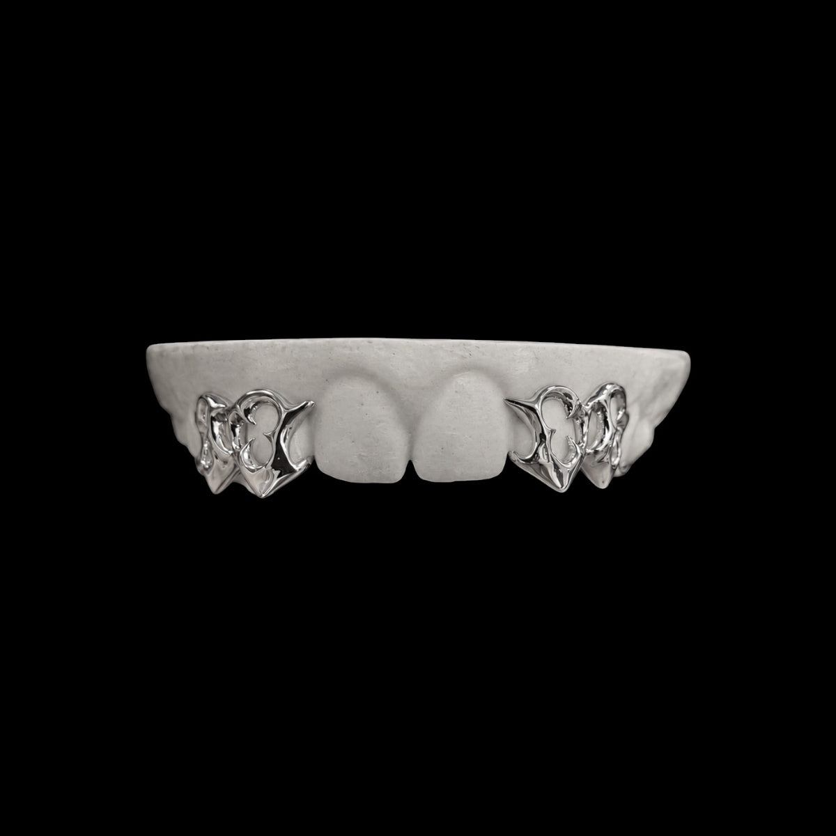 Custom Tribal Grillz